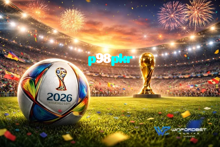 p98pkr casino presented on mobile device in Pakistan with slots and live games