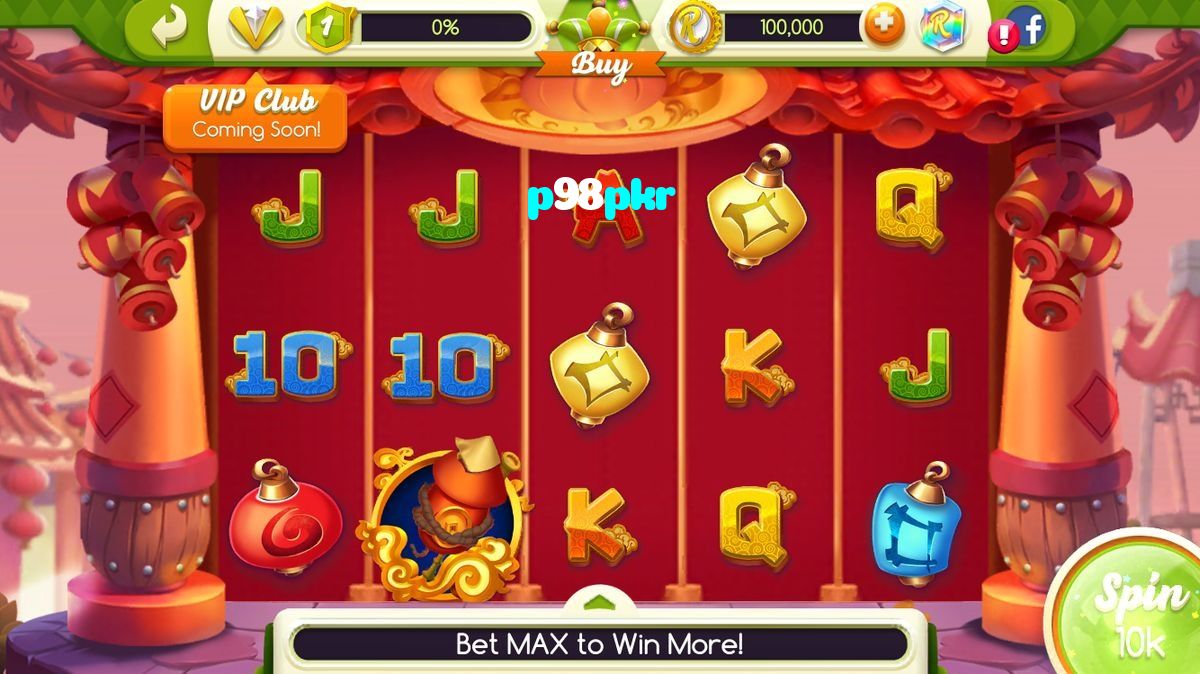 available types of p98pkr bet including pre-match live express and system bets
