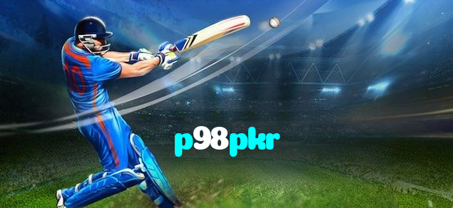 p98pkr
