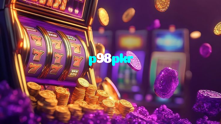 p98pkr